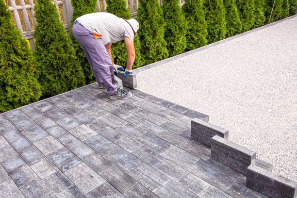 Driveway Repair Near Me in Travis Ranch, TX