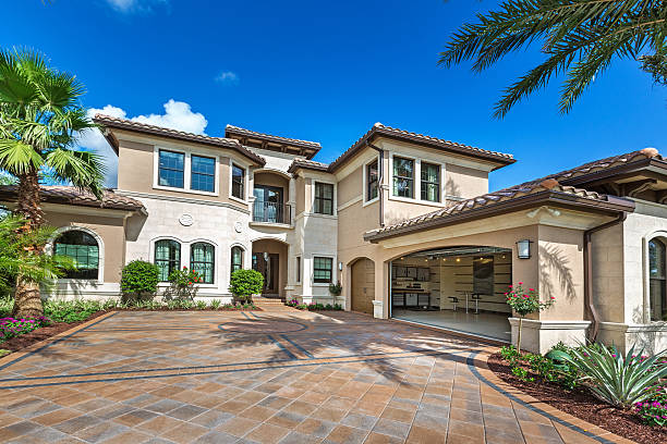 Best Driveway Pavers Installation  in Travis Ranch, TX
