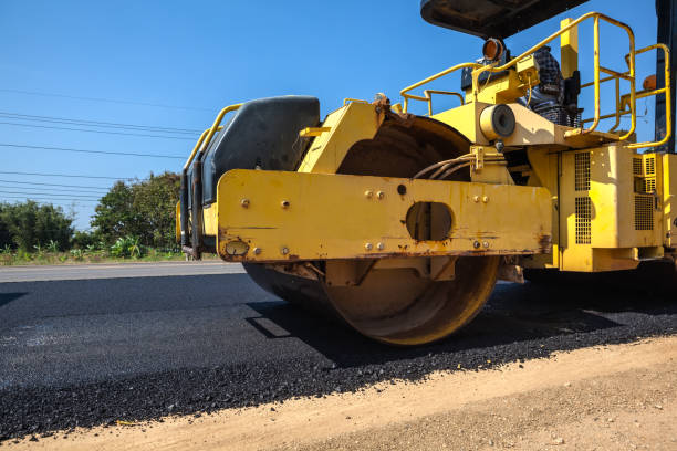 Trusted Travis Ranch, TX Driveway Pavers Experts